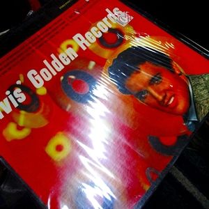 Elvis record